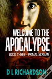 Capa do artigo Welcome To The Apocalypse - Primal Scream