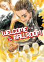 Welcome To The Ballroom 4 - Preview