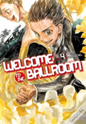 Capa do artigo Welcome To The Ballroom 4
