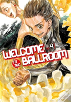 Capa do artigo Welcome To The Ballroom 4