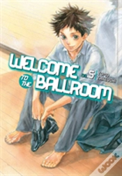 Capa do artigo Welcome To The Ballroom 5