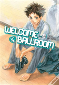 Capa do artigo Welcome To The Ballroom 5