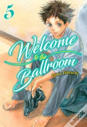 Capa do artigo Welcome To The Ballroom 5