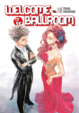 Welcome To The Ballroom 8 - Preview