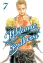 Welcome To The Ballroom N 07 - Preview
