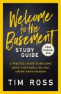 Welcome To The Basement Study Guide - Preview