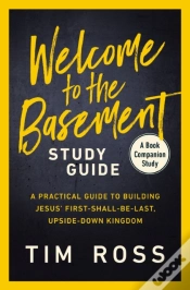 Capa do artigo Welcome To The Basement Study Guide