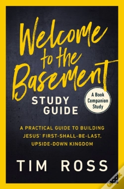 Capa do artigo Welcome To The Basement Study Guide