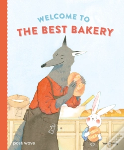 Capa do artigo Welcome To The Best Bakery