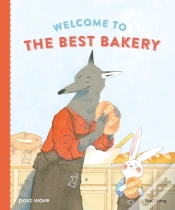 Capa do artigo Welcome To The Best Bakery