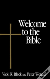 Capa do artigo Welcome To The Bible