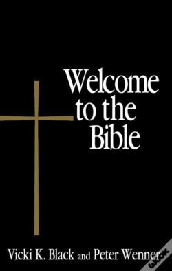 Capa do artigo Welcome To The Bible