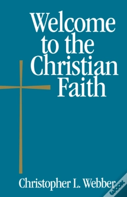 Capa do artigo Welcome To The Christian Faith