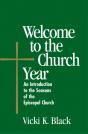 Welcome To The Church Year - Preview