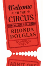 Welcome To The Circus - Preview