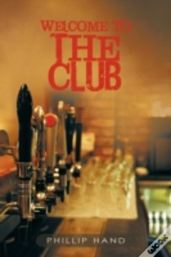 Capa do artigo Welcome To The Club