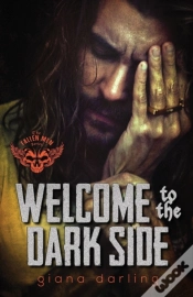 Capa do artigo Welcome To The Dark Side