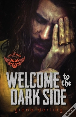 Capa do artigo Welcome To The Dark Side