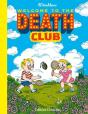 Welcome To The Death Club - Preview