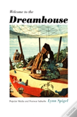Capa do artigo Welcome To The Dreamhouse