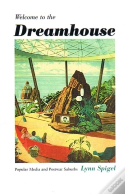 Capa do artigo Welcome To The Dreamhouse