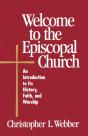 Welcome To The Episcopal Church - Preview