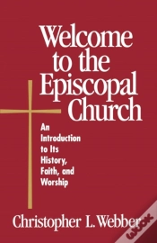 Capa do artigo Welcome To The Episcopal Church