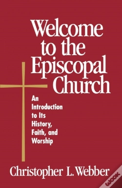Capa do artigo Welcome To The Episcopal Church