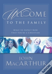 Capa do artigo Welcome To The Family