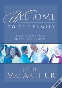 Capa do artigo Welcome To The Family