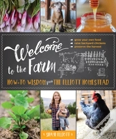 Welcome To The Farm