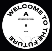Capa do artigo Welcome to the Future - Vinil
