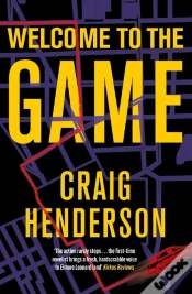 Capa do artigo Welcome To The Game