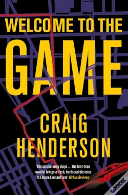 Capa do artigo Welcome To The Game