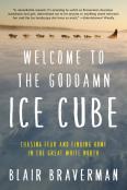 Welcome To The Goddamn Ice Cube