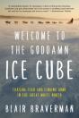 Welcome To The Goddamn Ice Cube - Preview