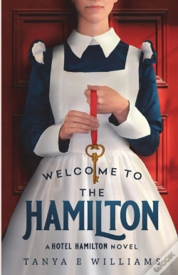 Capa do artigo Welcome To The Hamilton