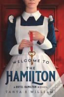 Welcome To The Hamilton