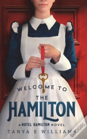 Capa do artigo Welcome To The Hamilton