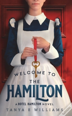 Capa do artigo Welcome To The Hamilton