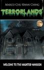 Welcome To The Haunted Mansion - Preview