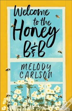 Capa do artigo Welcome To The Honey B&B