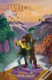 Capa do artigo Welcome To The Inbetween