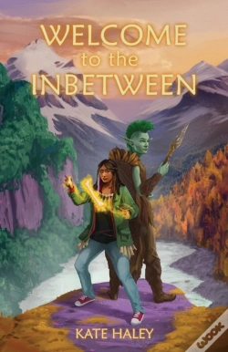 Capa do artigo Welcome To The Inbetween