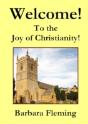 Welcome! To The Joy Of Christianity! - Preview
