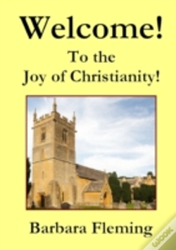 Capa do artigo Welcome! To The Joy Of Christianity!