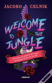 Capa do artigo Welcome To The Jungle