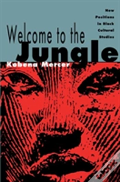 Capa do artigo Welcome To The Jungle