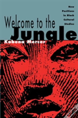 Capa do artigo Welcome To The Jungle