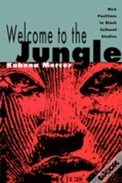 Capa do artigo Welcome To The Jungle
